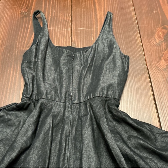 Adorable Gap Denim Dress - Picture 12 of 16